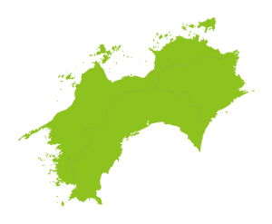 ふれあい四国 ~ふれしこ~