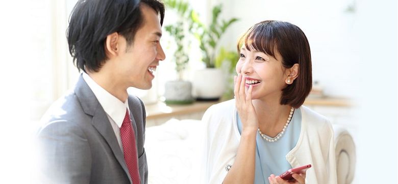 しあわせ創造マッチング ケア21のイメージ画像