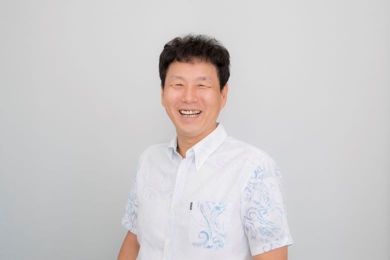 男女平等婚活沖縄のイメージ画像