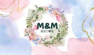 M&Mのイメージ画像
