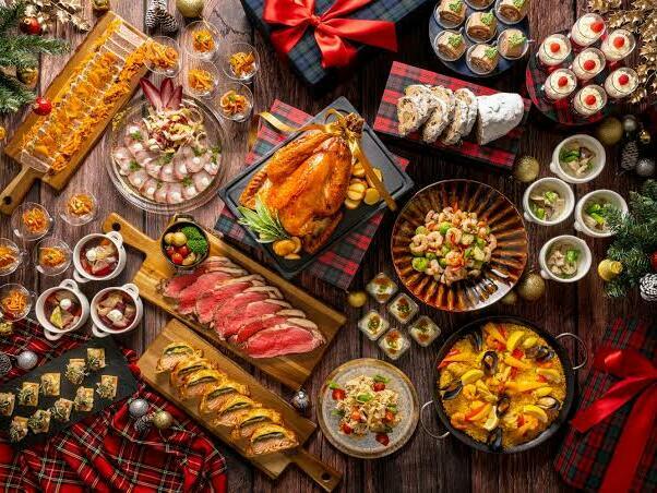 お食事&お飲み物のイメージ画像