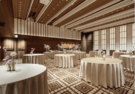 IBJ Matchingの特長のイメージ画像