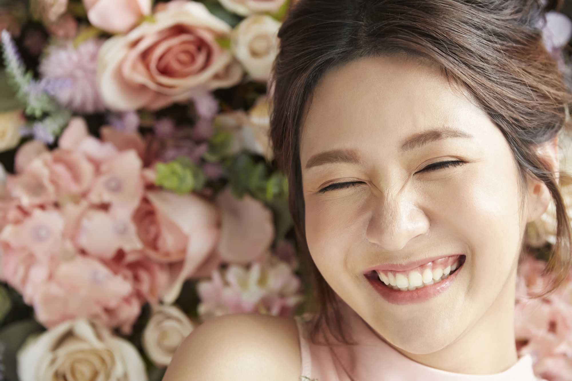 女性おひとり様でも安心のイメージ画像