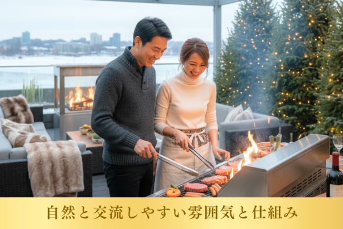 女性に人気な秘訣✨️のイメージ画像