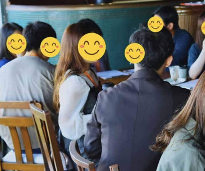 ここで出会い結婚したカップルも。人気の手作り体験シリーズ!のイメージ画像