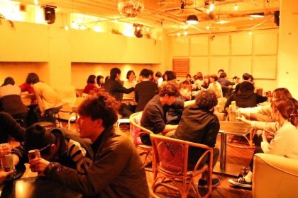 会場は長野市の結婚式場のイメージ画像
