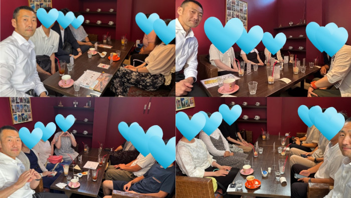 開催報告のイメージ画像