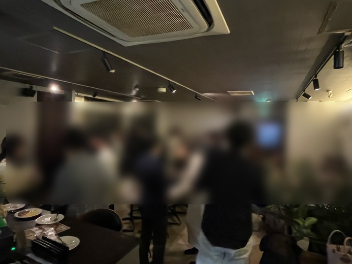 フリースタイルパーティのイメージ画像
