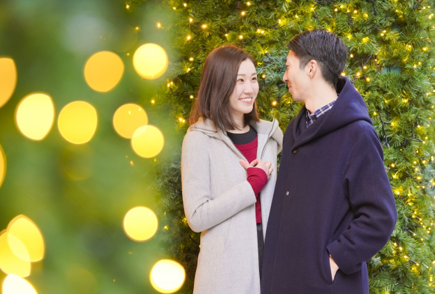 ♪理想の年齢差で婚活パーティー♪のイメージ画像