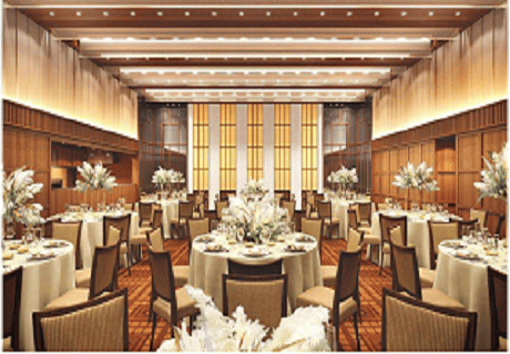 IBJ Matchingの特長のイメージ画像