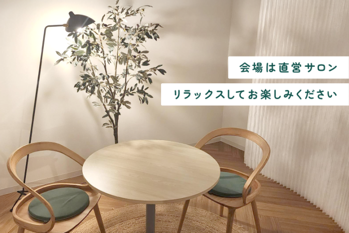 パーティーの説明のイメージ画像