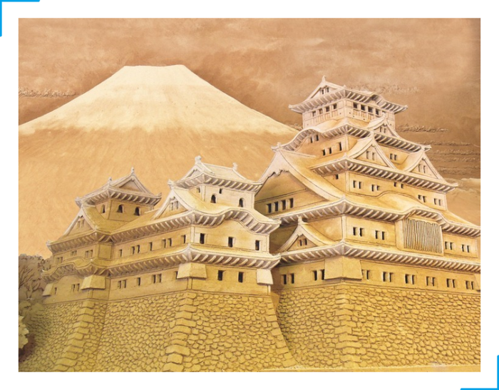 大人の恋バス 9月は鳥取砂丘だ!砂の美術館だ!梨狩りだ!!のイメージ画像
