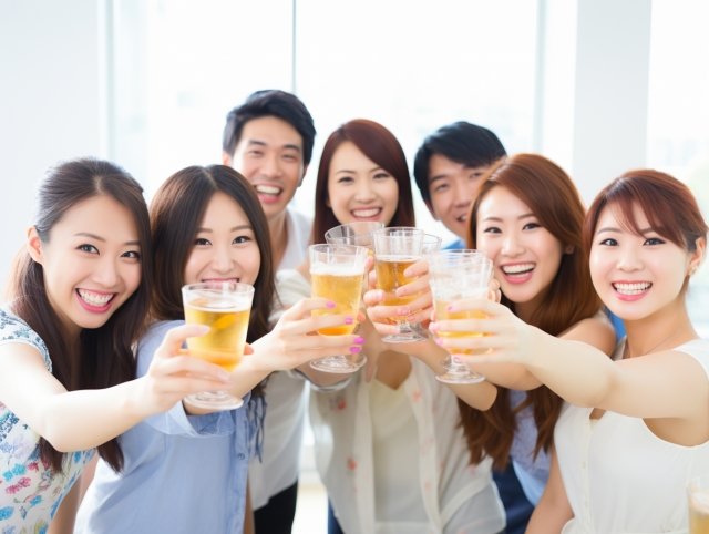 ♡これからの季節に向けて恋したい男女限定♡のイメージ画像
