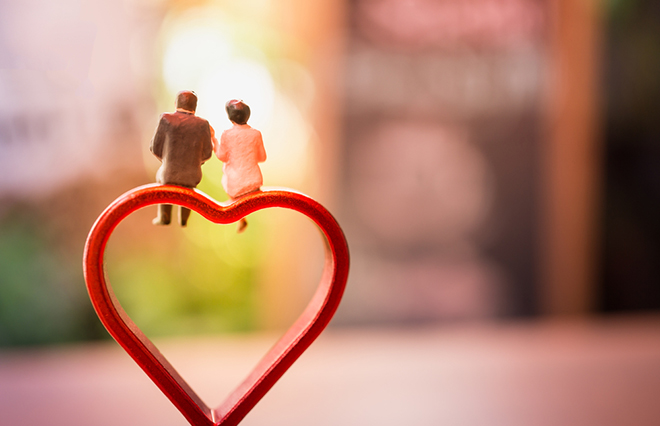 結婚前向きな男女が集まる編(同年代婚活~30代限定)のイメージ画像