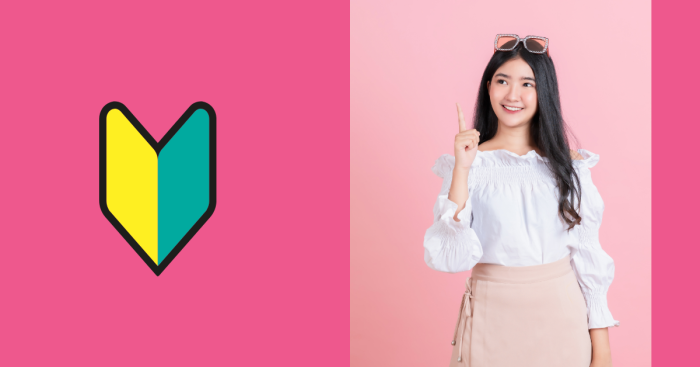 初心者向け♡婚活パーティーのイメージ画像
