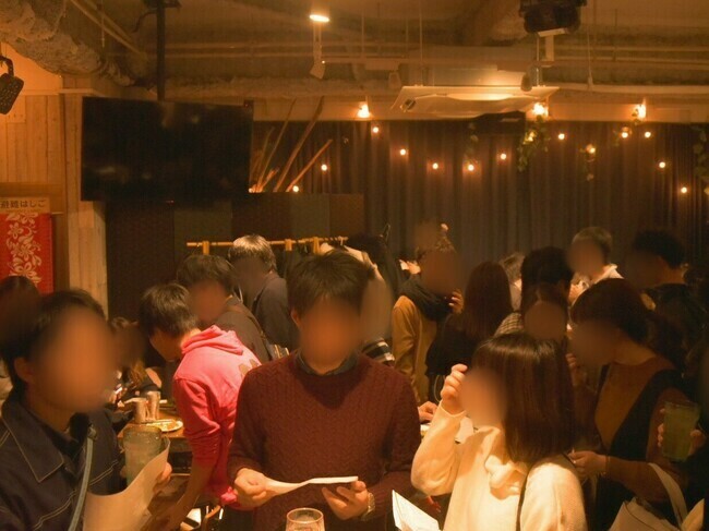 PartyTime主催の大規模イベント!!のイメージ画像