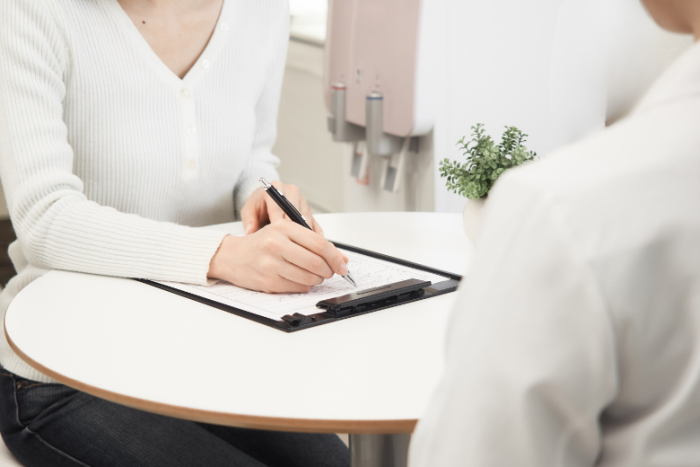 お酒を片手に和気あいあいと楽しめる!のイメージ画像