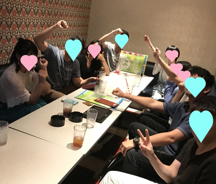★カラオケ好き同士の出会いはここから★のイメージ画像