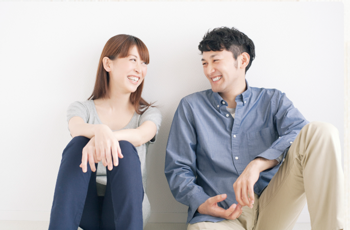 クリスマス直前恋活イベントのイメージ画像