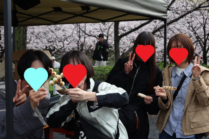 【イベント集合場所】のイメージ画像