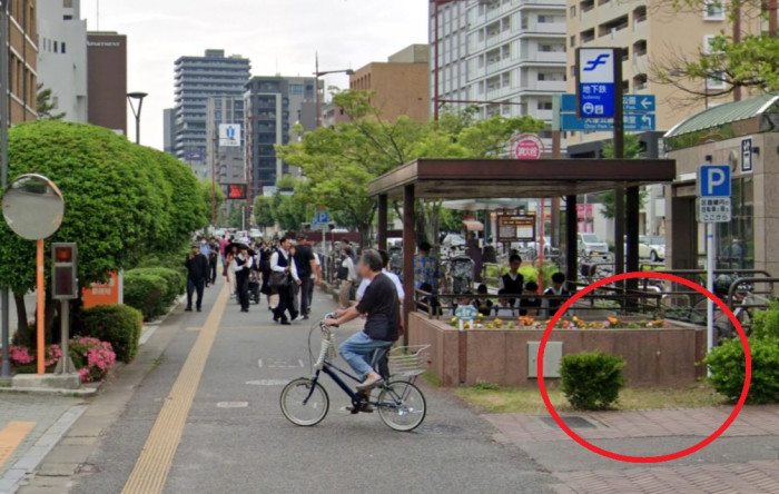 【イベント集合場所】詳細は、一番下にご案内があります。のイメージ画像