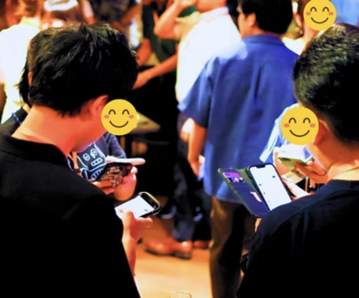 ここで出会い結婚したカップルも。人気の手作り体験シリーズ!のイメージ画像