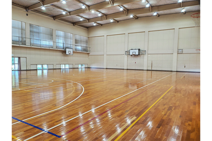 土岐市主催|トキ×コイ《第2弾》ドッチビー スポーツコンのイメージ画像