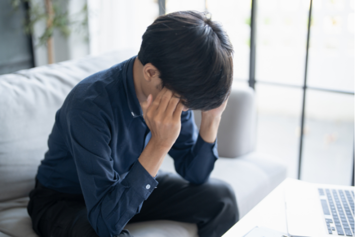 彼女がほしいけどできないのイメージ画像