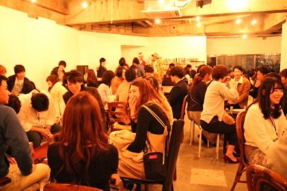 県内最大の合コンイベント!のイメージ画像