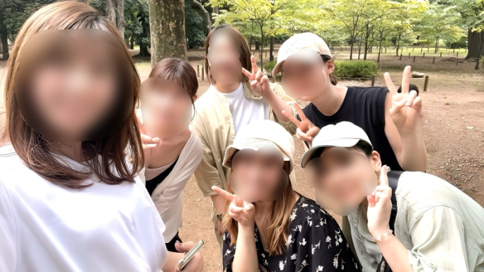 イベントの内容のイメージ画像