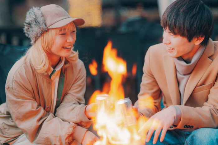 楽しく自然な交流を促すプログラムのイメージ画像