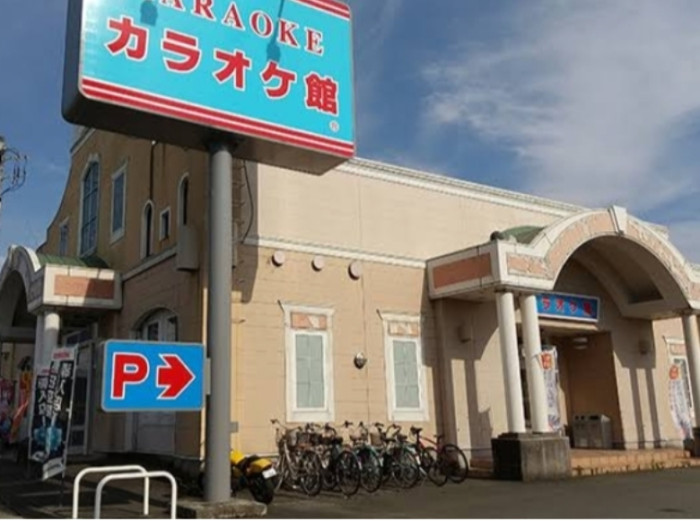 イベント会場のイメージ画像