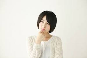 婚活女子