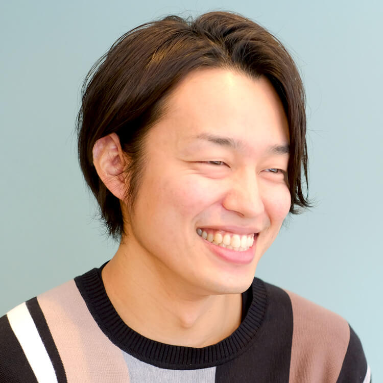 マッキー