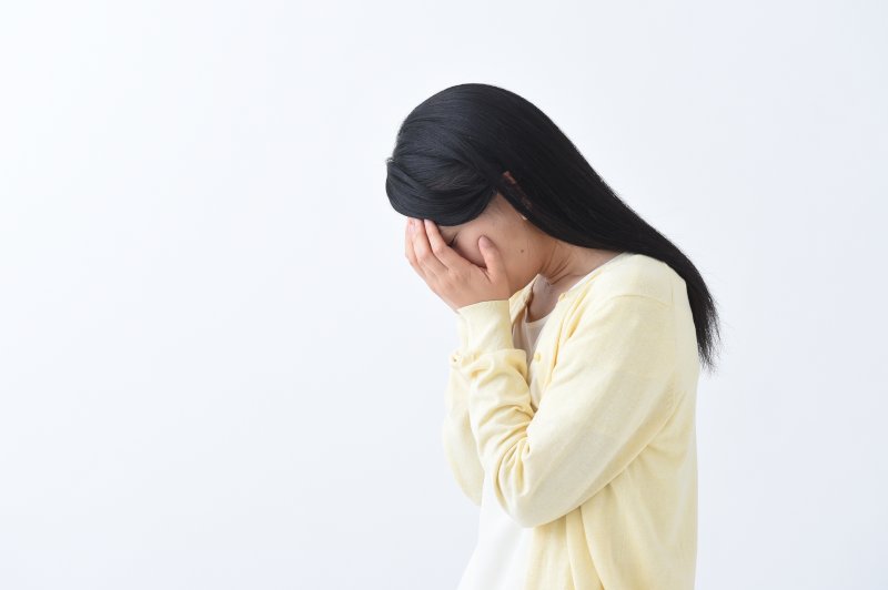 つらい失恋を乗り越えた女性たちの体験談を紹介 オミカレ婚活ブログ 婚活 お見合いパーティーカレンダー オミカレ