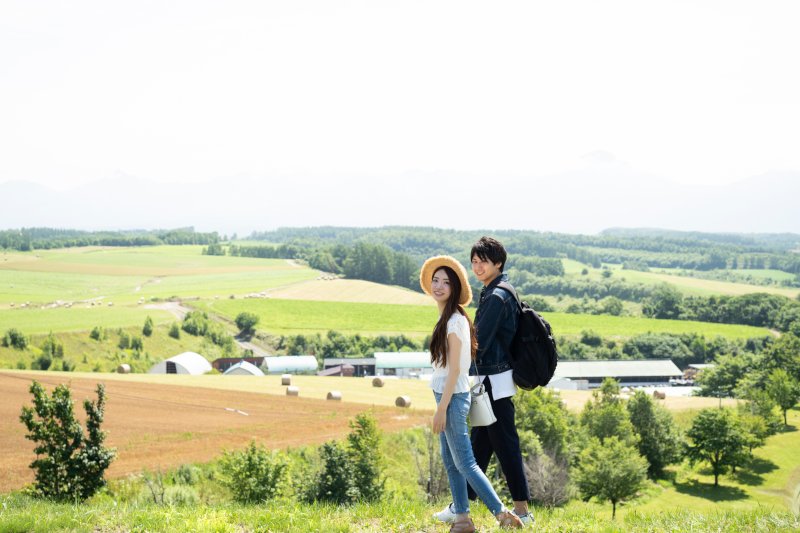 旅行好きな女性が出会いを見つけたいなら婚活ツアーに参加しよう オミカレ婚活ブログ 婚活 お見合いパーティーカレンダー オミカレ