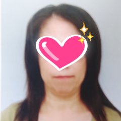 明るく気さくなKさん