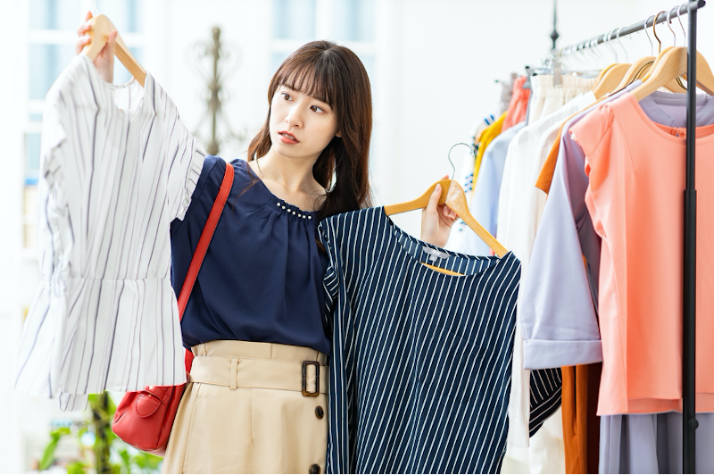 街コンにはどんな服装で行くのがいいの 婚活と服装の関係 婚活お役立ちコンテンツ