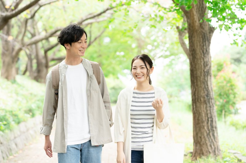 婚活パーティーでカップリング後 付き合うまでどうしたらいい 付き合うまでの期間はどのくらい オミカレ婚活ブログ 婚活 お見合いパーティーカレンダー オミカレ