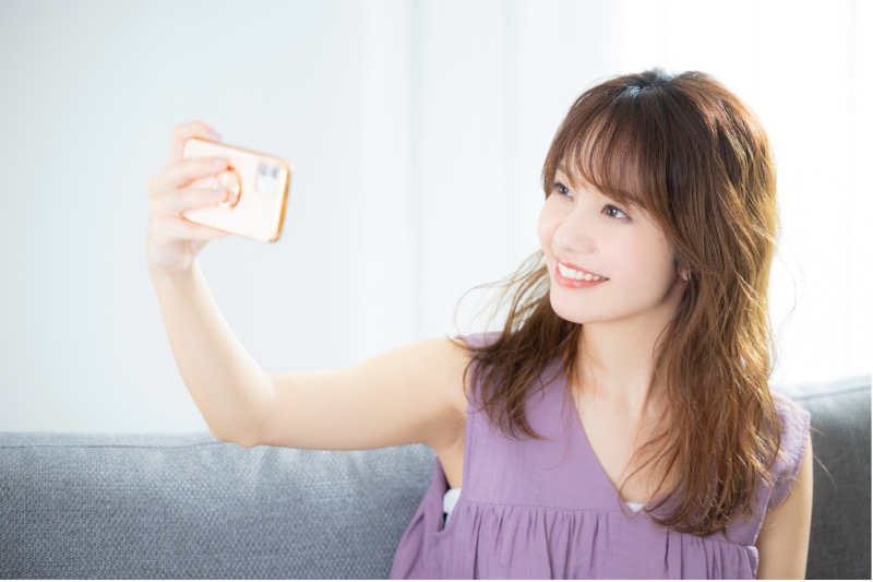婚活で写真詐欺にならないためには 写真を選ぶポイントと写真詐欺体験談 婚活お役立ちコンテンツ