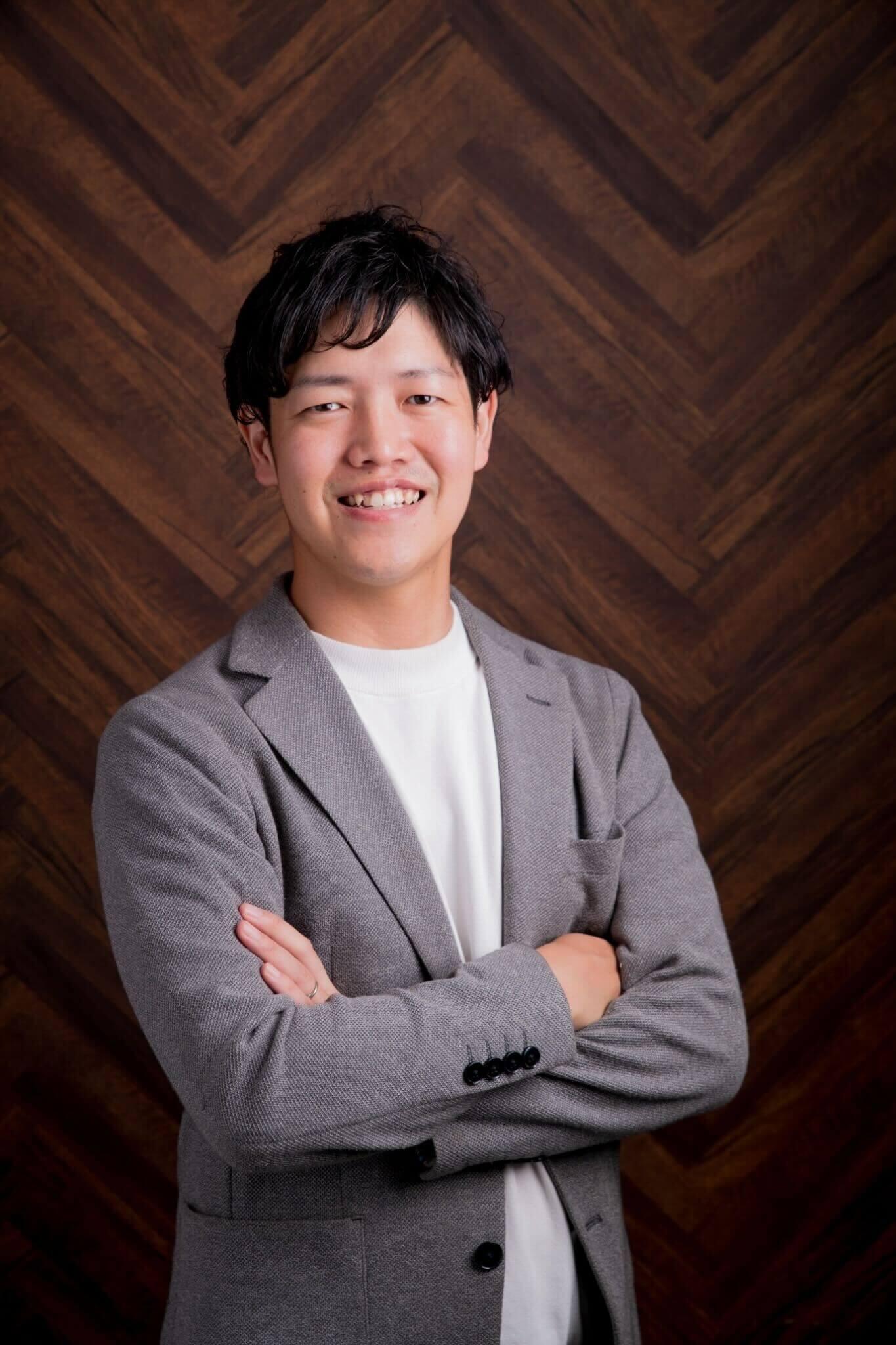 井上翔太