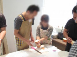 お料理合コンの婚活パーティー情報 口コミや体験談 オミカレ