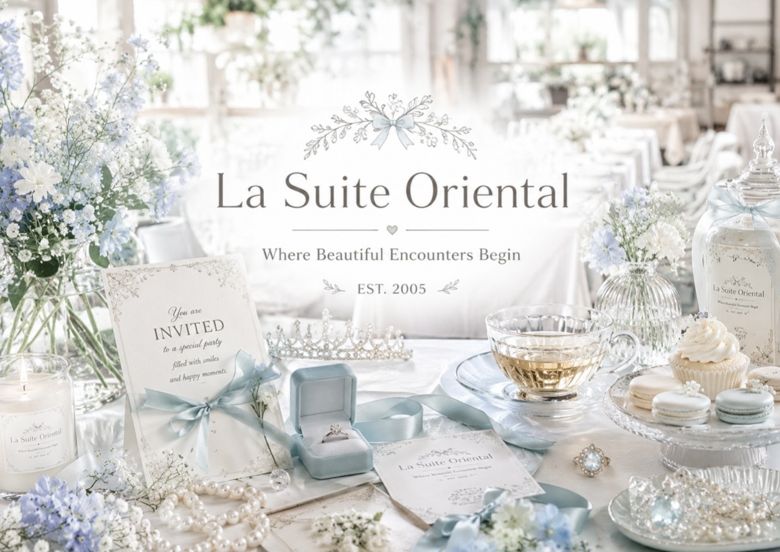 La Suite Oriental