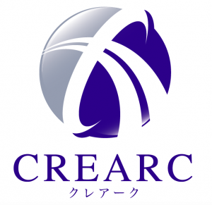 CREARCのイメージ画像