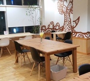 ブランチのイメージ画像