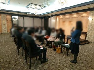 スミレクラブの婚活パーティー情報 口コミや体験談 オミカレ