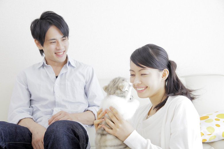 えんむすび ねこぐるまの婚活パーティー情報、口コミや体験談【オミカレ】