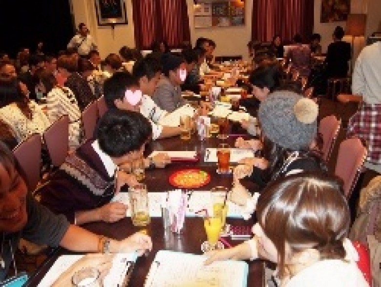 婚活サポートおきなわのイメージ画像