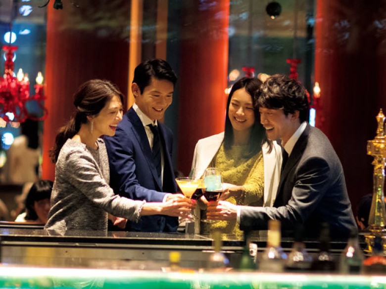 隠れた名店おやじの台所婚活のイメージ画像