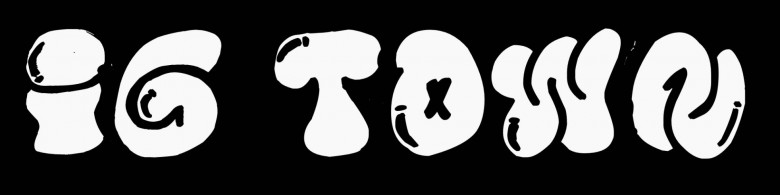 IGTOWNのイメージ画像